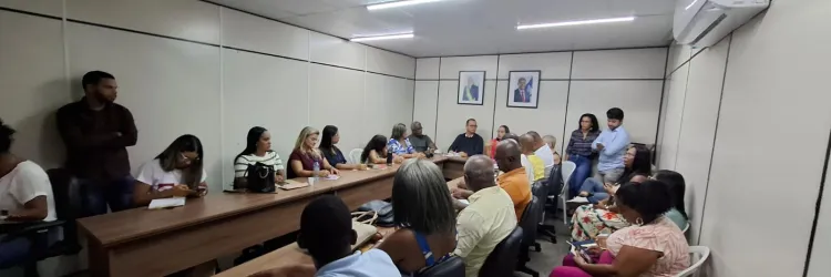 coad reuniao novo csu