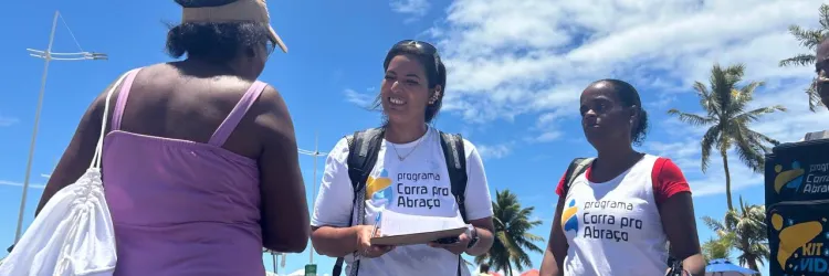 edital corra ampliação expansão 