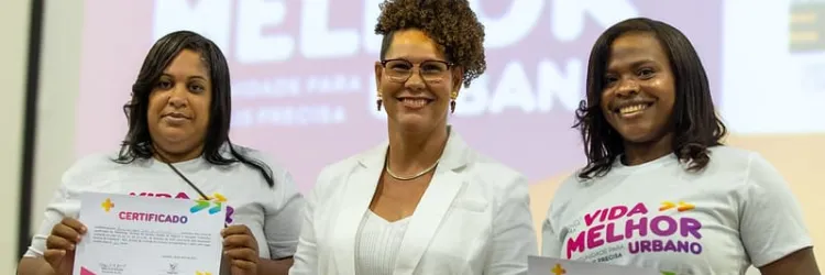 vida melhor coi certificados 