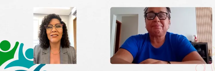 live conferencias municipais 2025