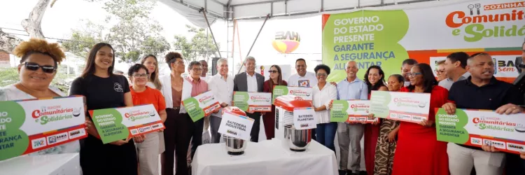 cozinhas solidárias 