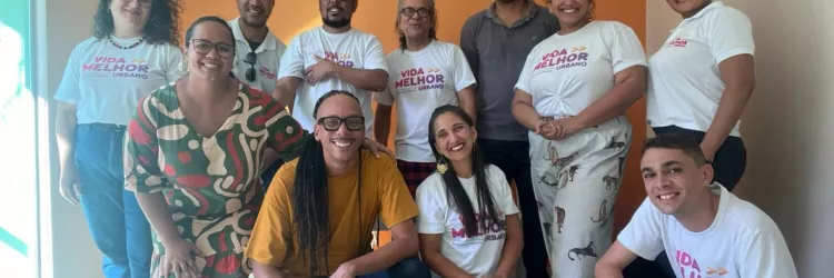 PVMU visita tecnica litoral Sul