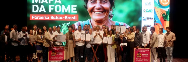 seminário bahia sem fome