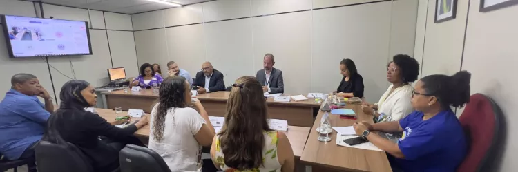 Reunião InterConselhos une assistência social