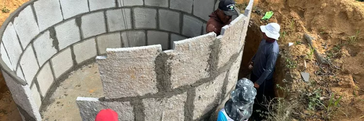 curso pedreiros cisternas 