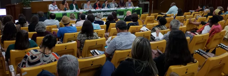 encontro conseas nordeste salvador