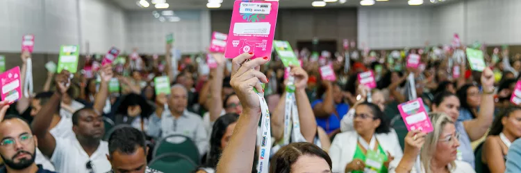 conferencia estadual nacional