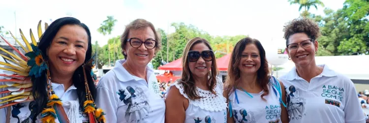 lavagem do bonfim 2026