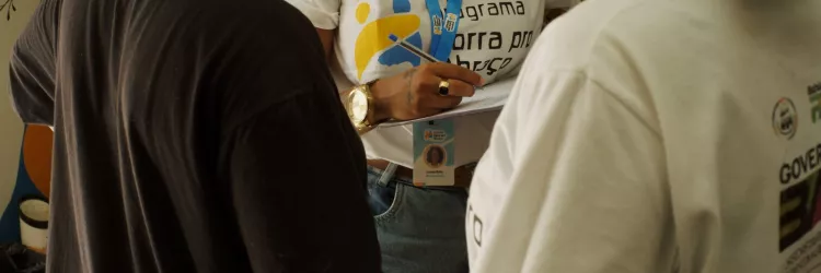 corra pro abraço carnaval 2026