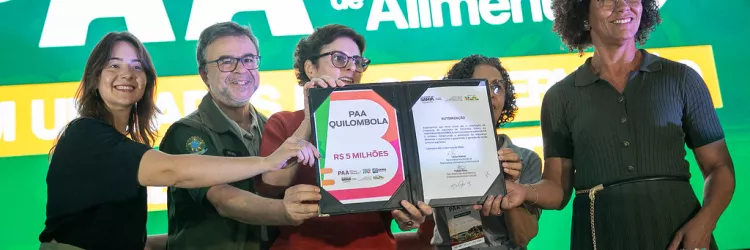 PAA ALIMENTOS