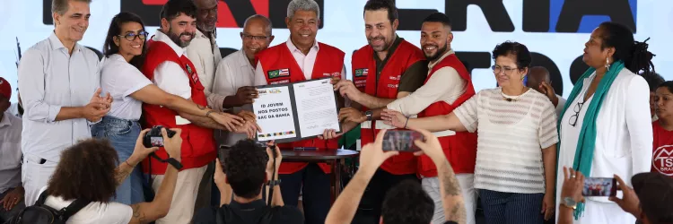 Periferia de Direitos Boulos