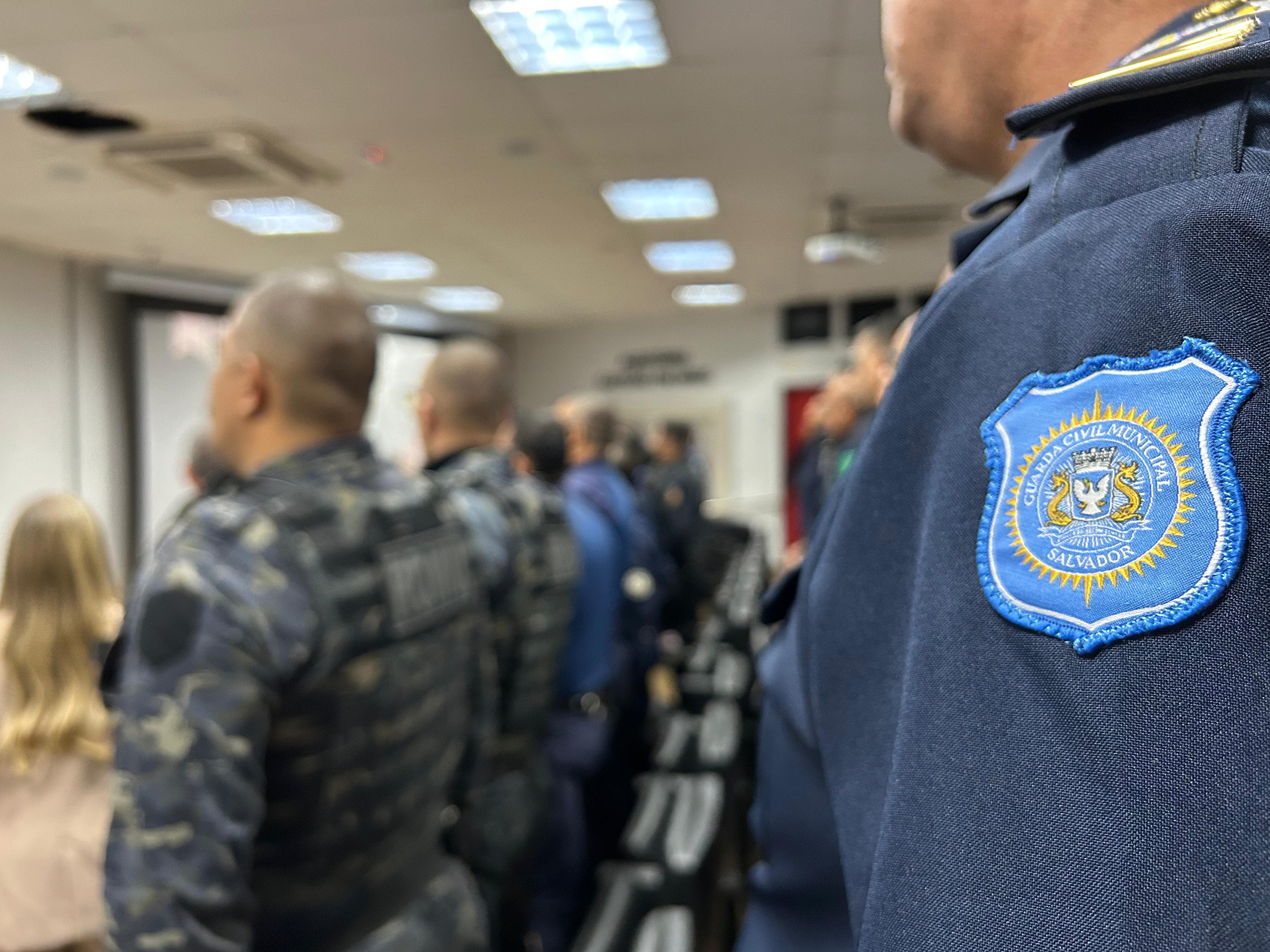 4ª edição do Curso de Nivelamento Interfederativo para Guarda Municipais é promovida pela SSP