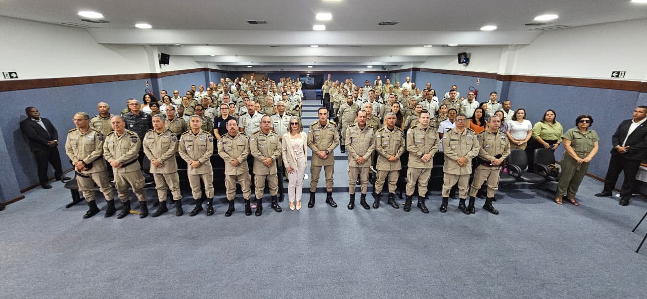 PMBA promove 1º Seminário sobre o Transtorno do Espectro Autista e reforça compromisso com a inclusão