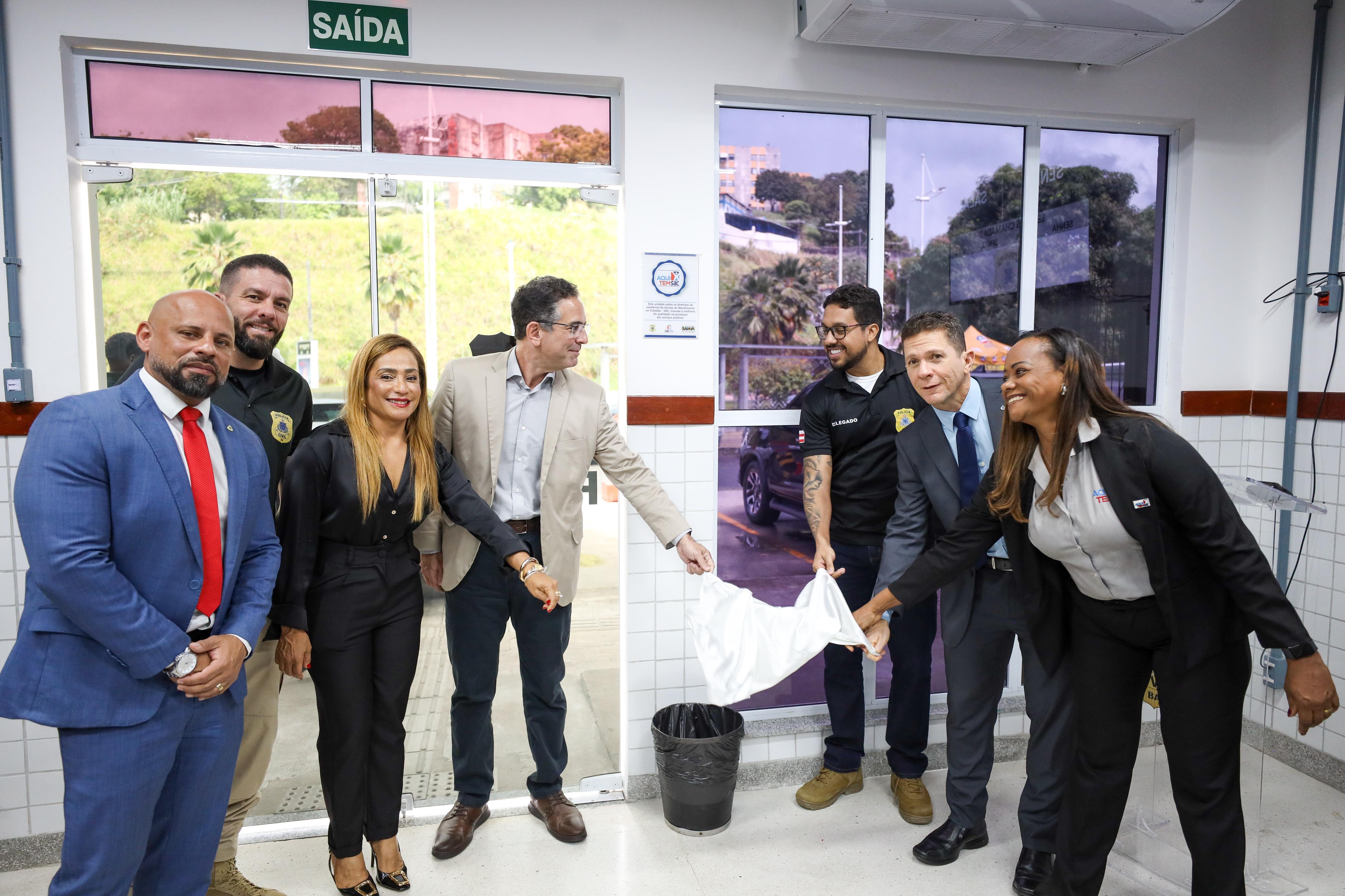 Milena Brito/Ascom PCBA