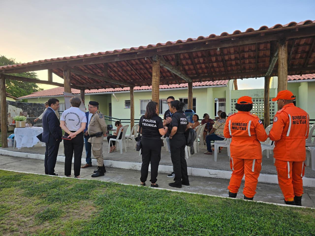 Após ação do Estado, antiga Rocinha vira case nas áreas de habitação e segurança