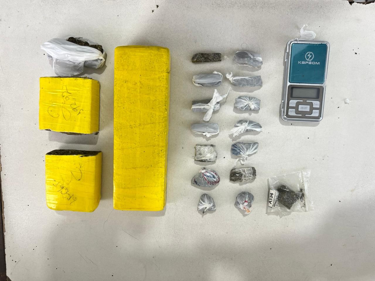 Polícia Miilitar - DCS