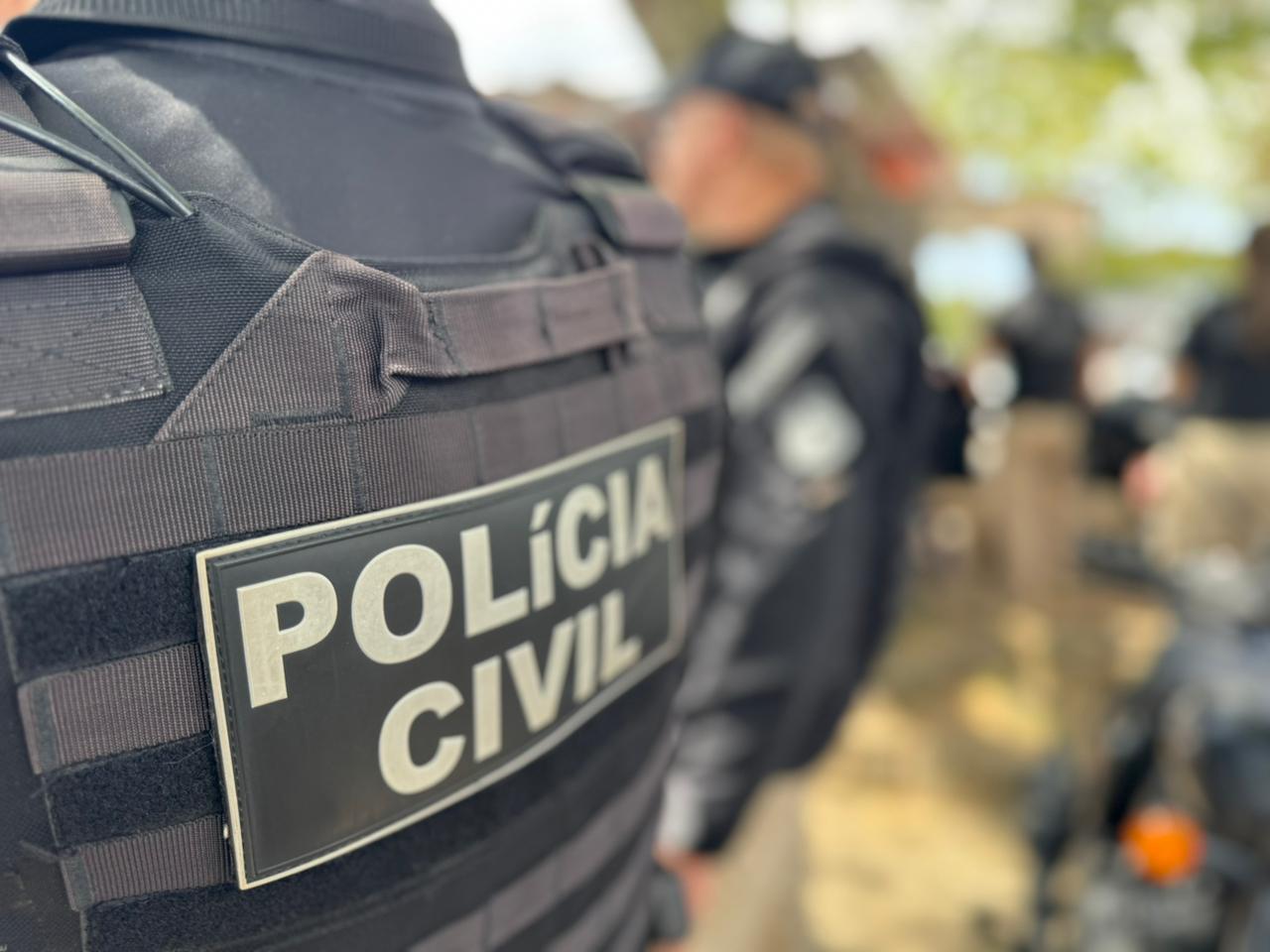 Divulgação/ Ascom PC