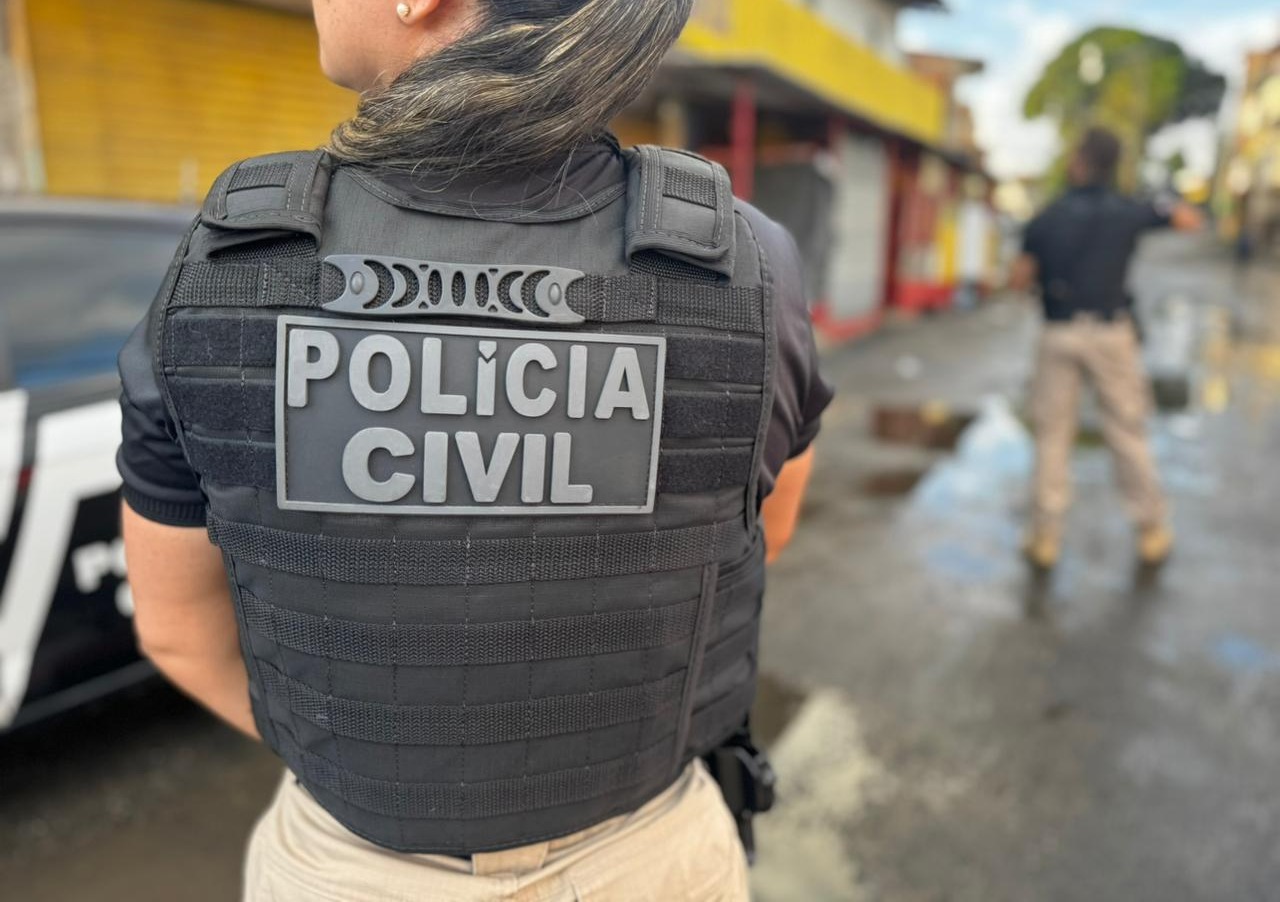 Divulgação/ Ascom PC