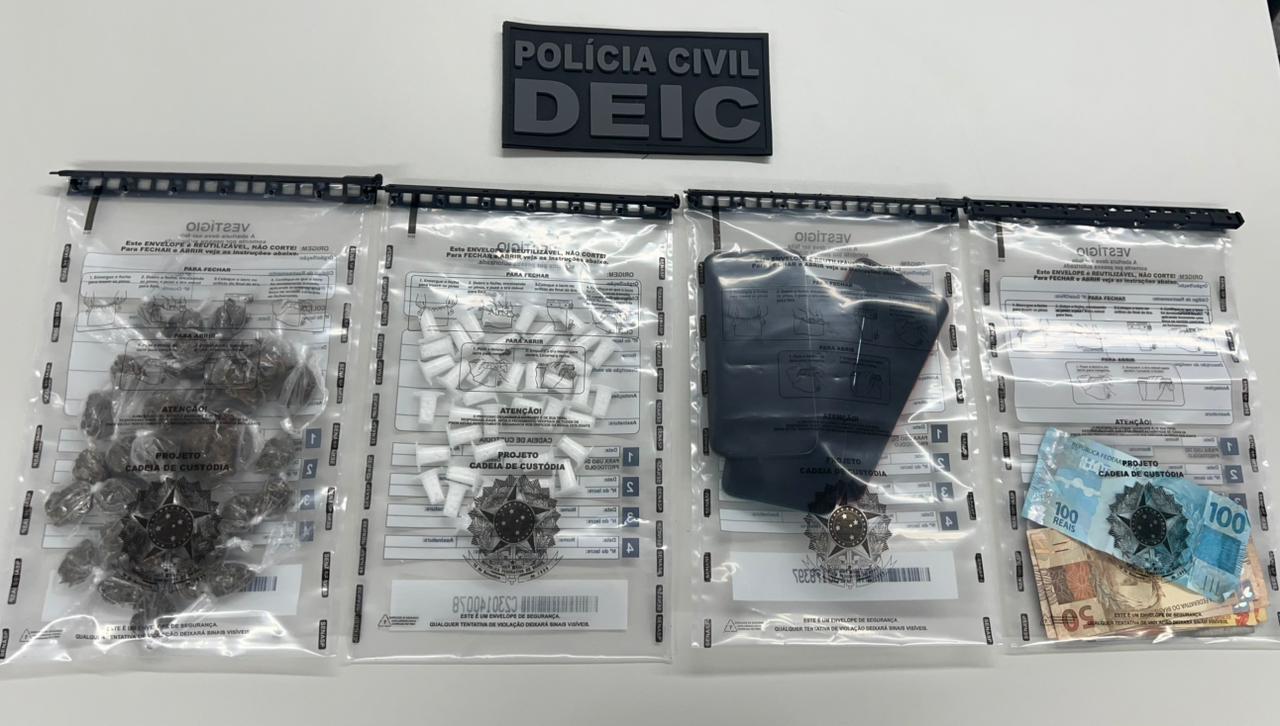 Divulgação/Ascom-PCBA