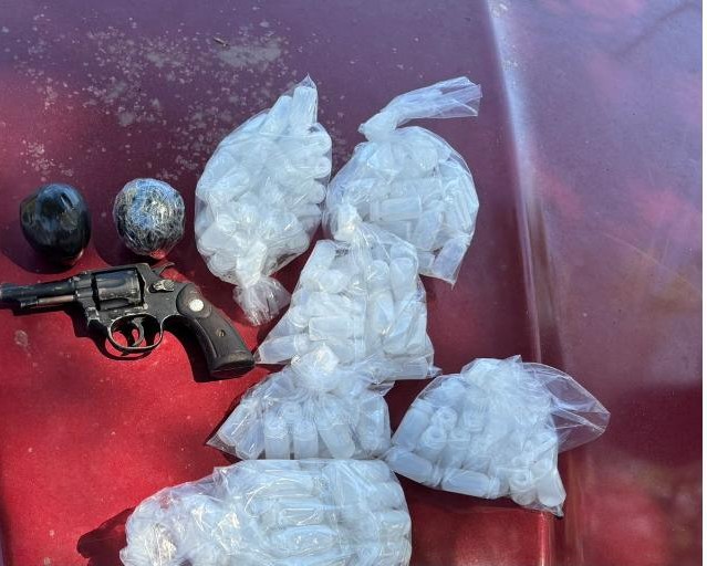 Polícia Miilitar - DCS