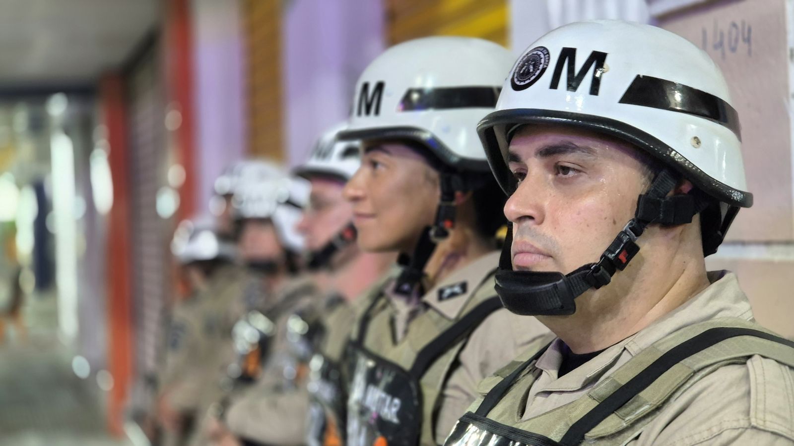 Gabriel Arouca / SSP