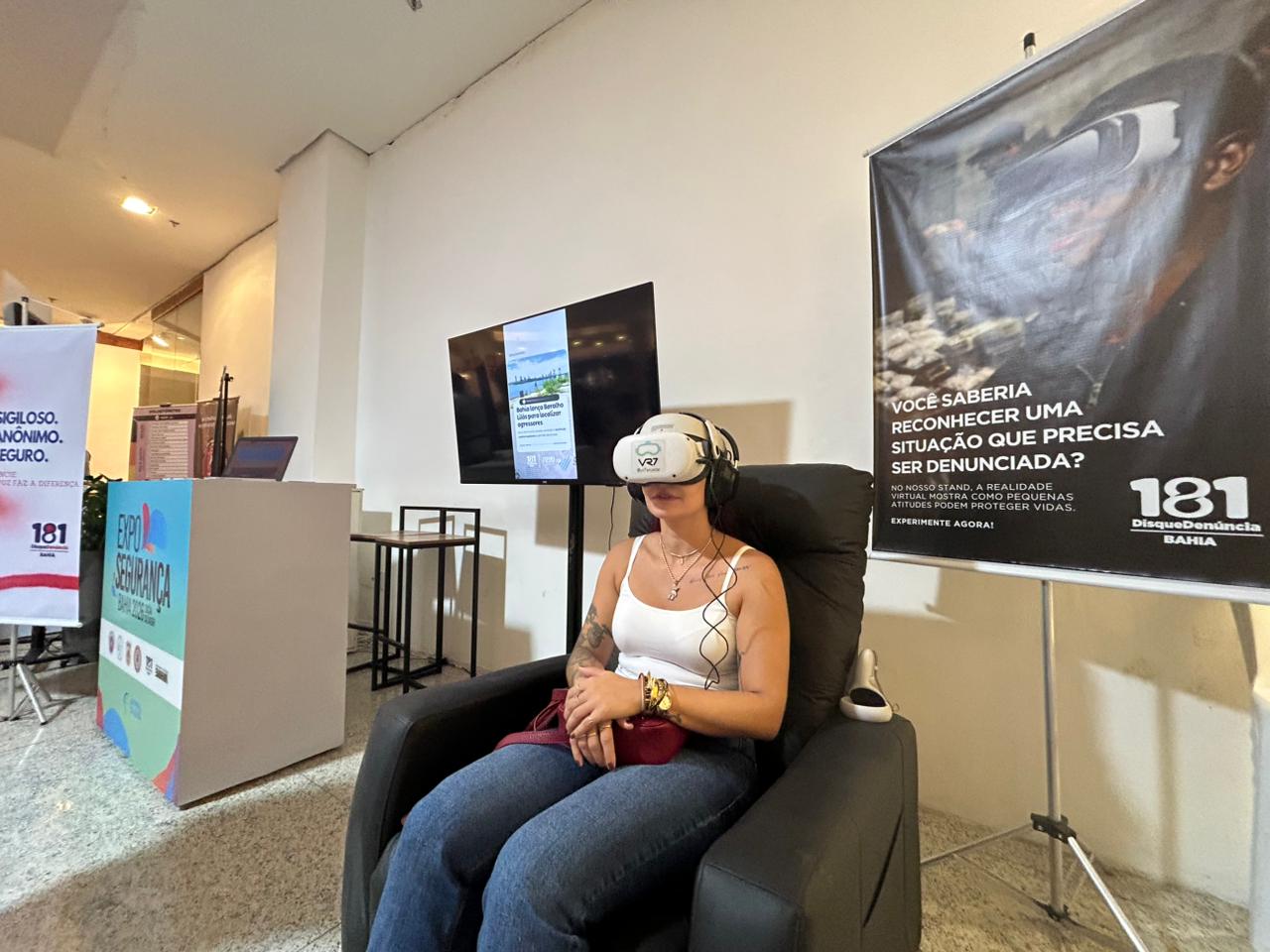 Rafael Rodrigues/ Ascom SSP