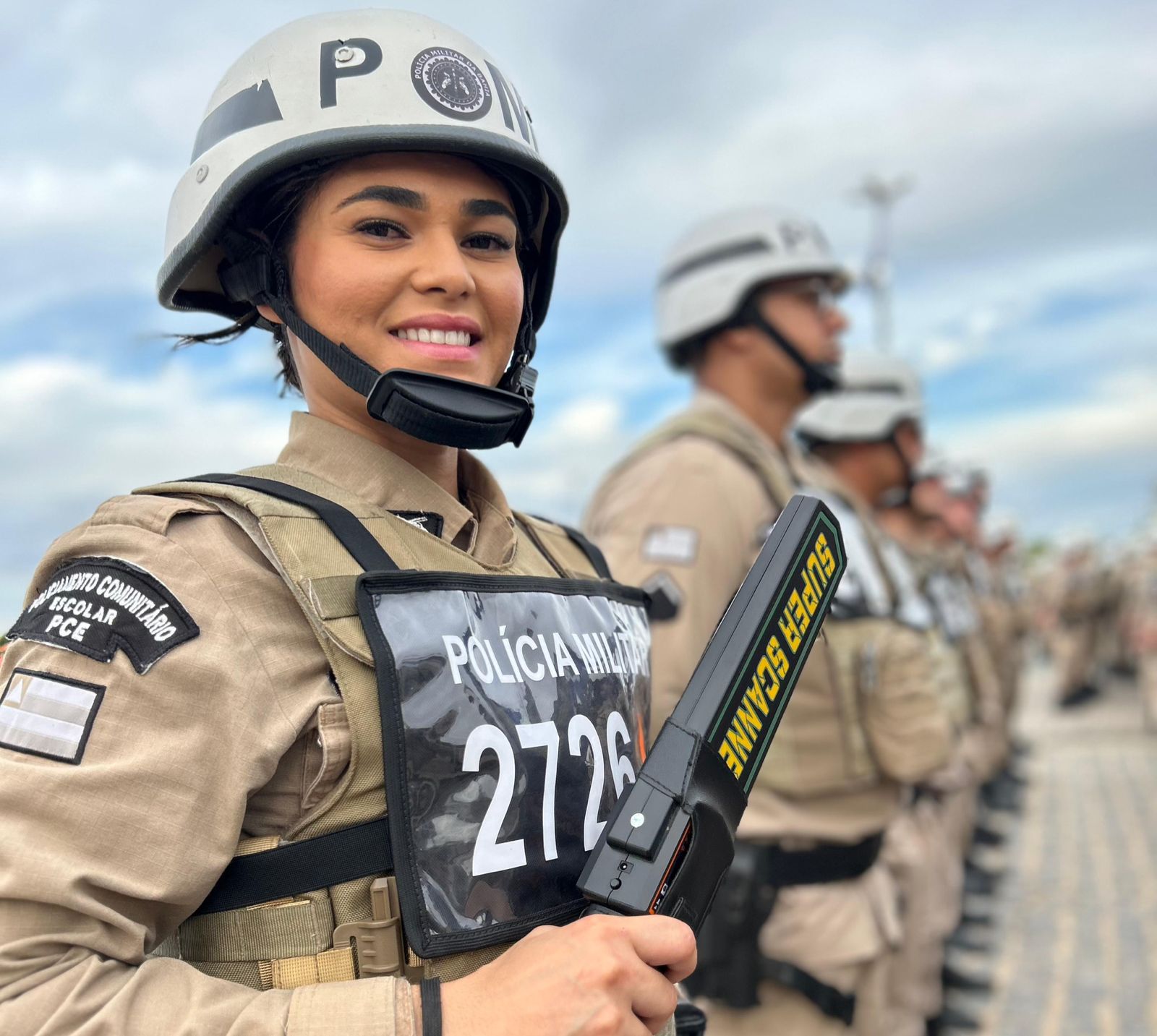 Carnaval de Juazeiro segue sem registro de crime grave contra a vida