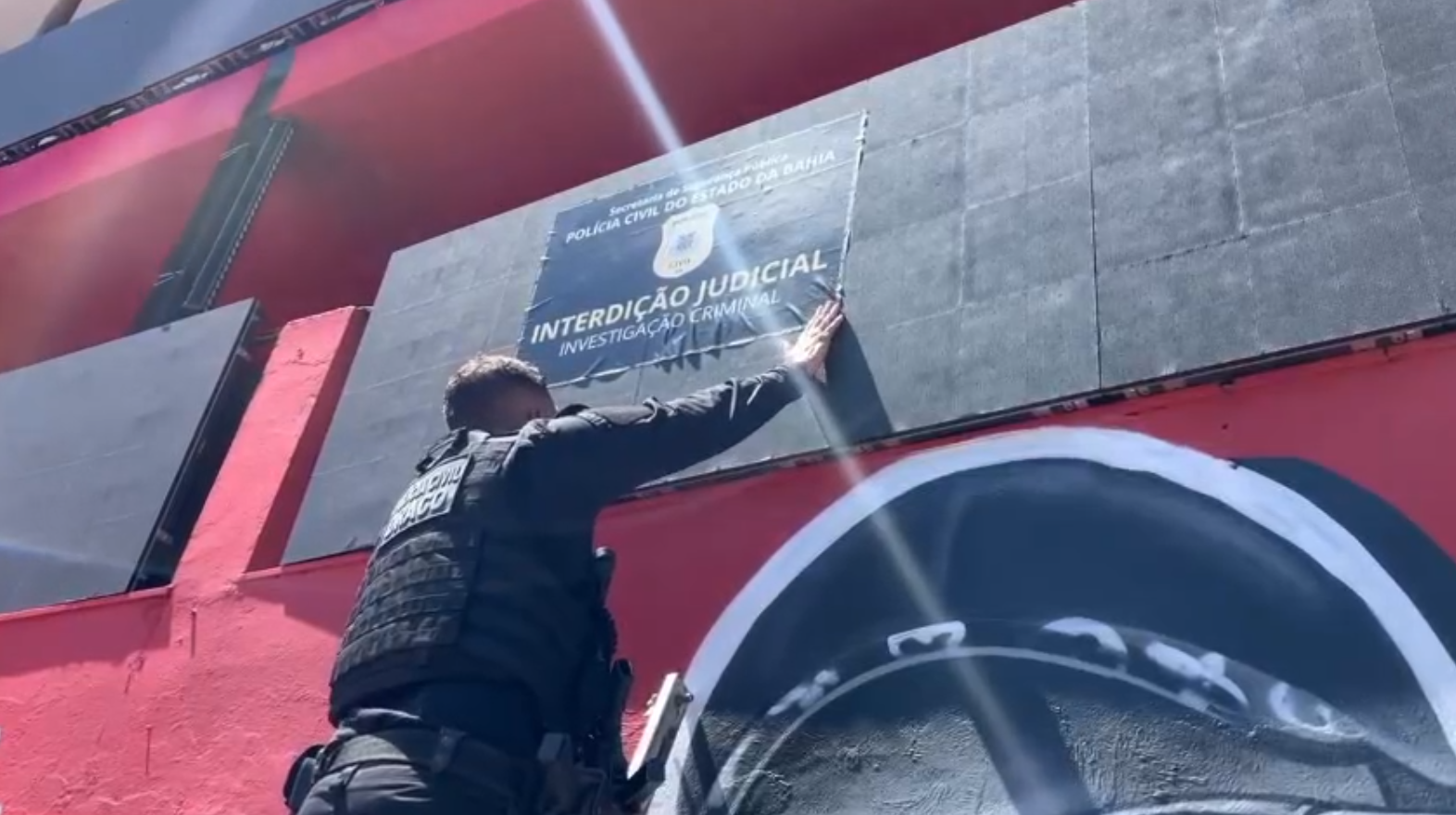 Investigação sobre rifas clandestinas leva à suspensão de camarote no Carnaval de Salvador