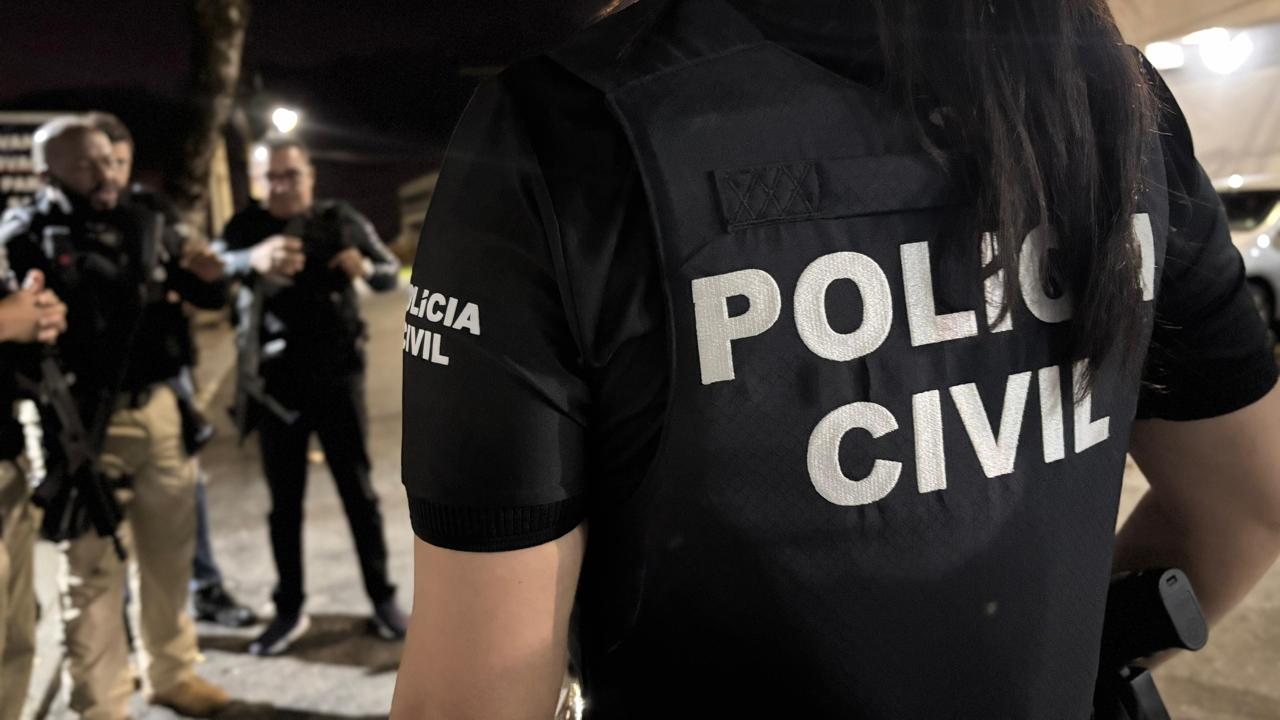 Divulgação/ Ascom PC