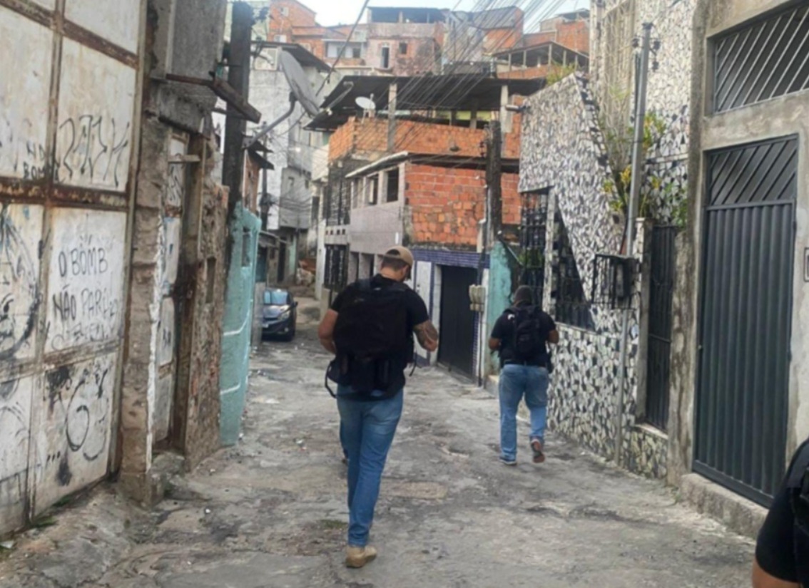 Divulgação/ Ascom PCBA