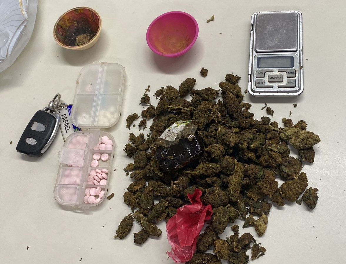 Polícia Miilitar - DCS