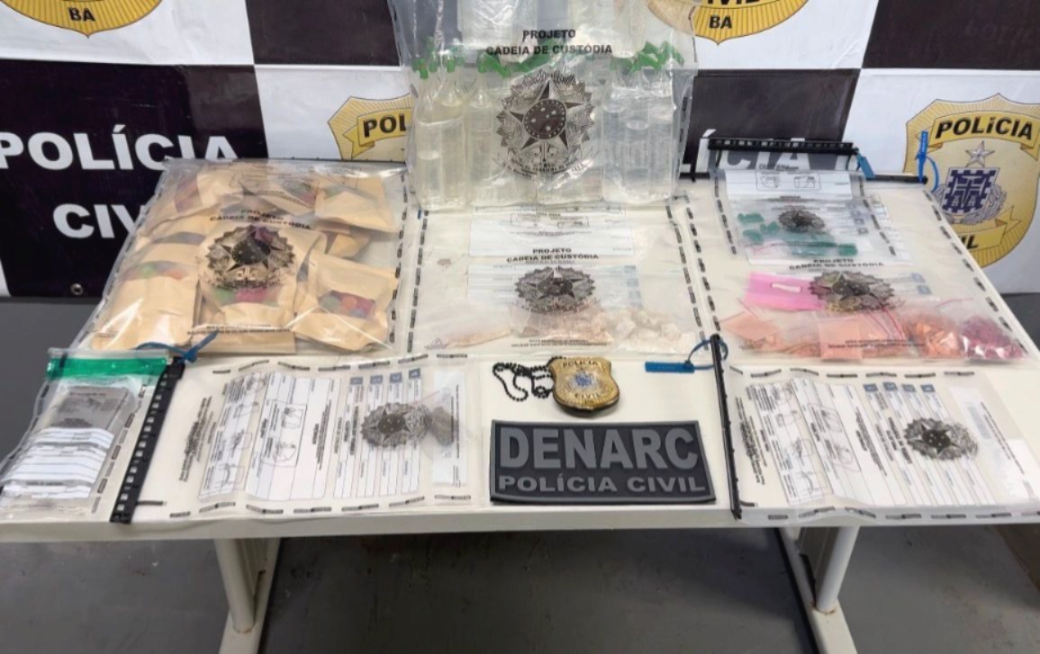 Divulgação/ Ascom PCBA