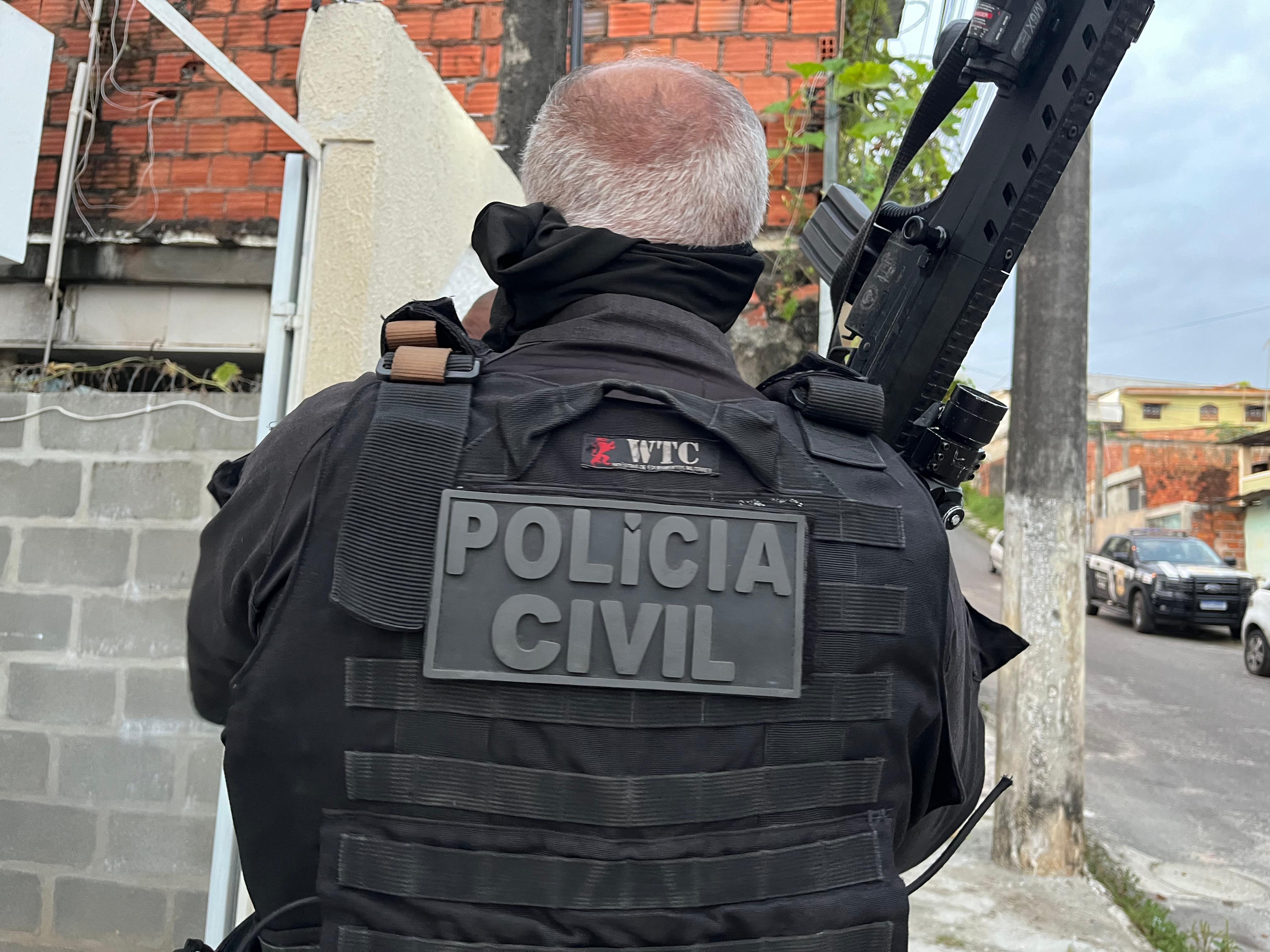 Divulgação/ Ascom PCBA