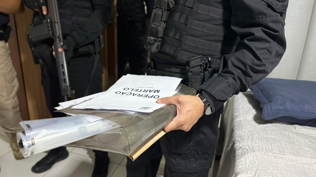 Divulgação/ Ascom PCBA