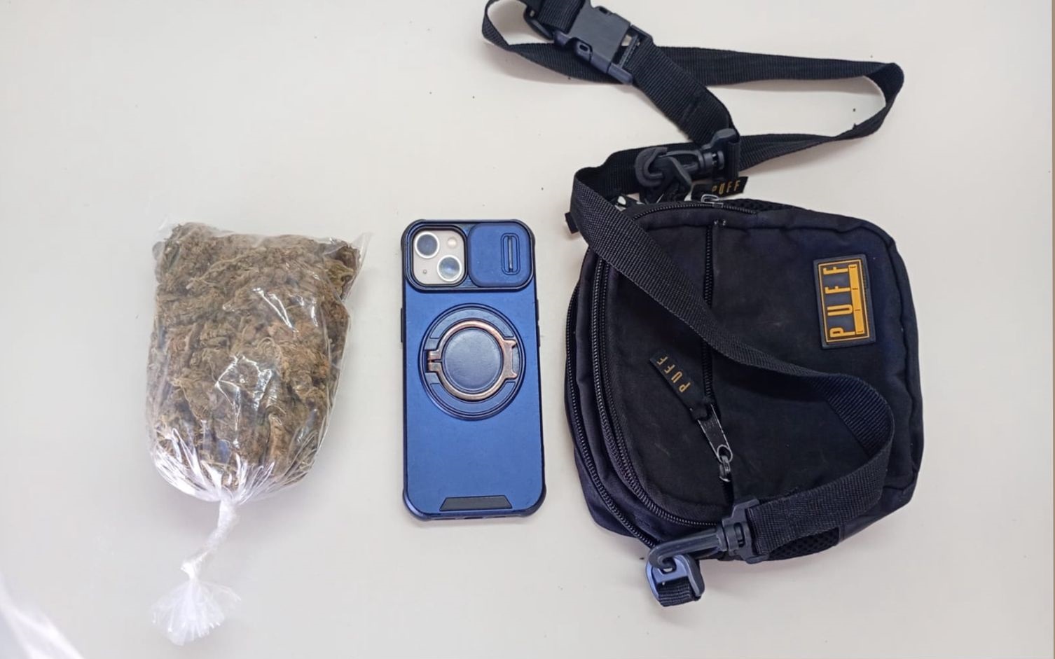 BPFRC/ Batalhão Gêmeos