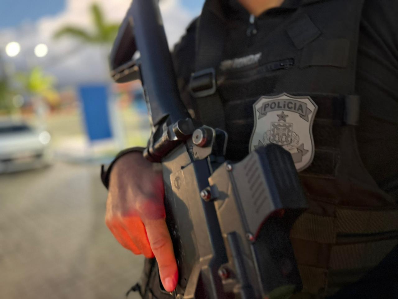 Divulgação/ Ascom PC