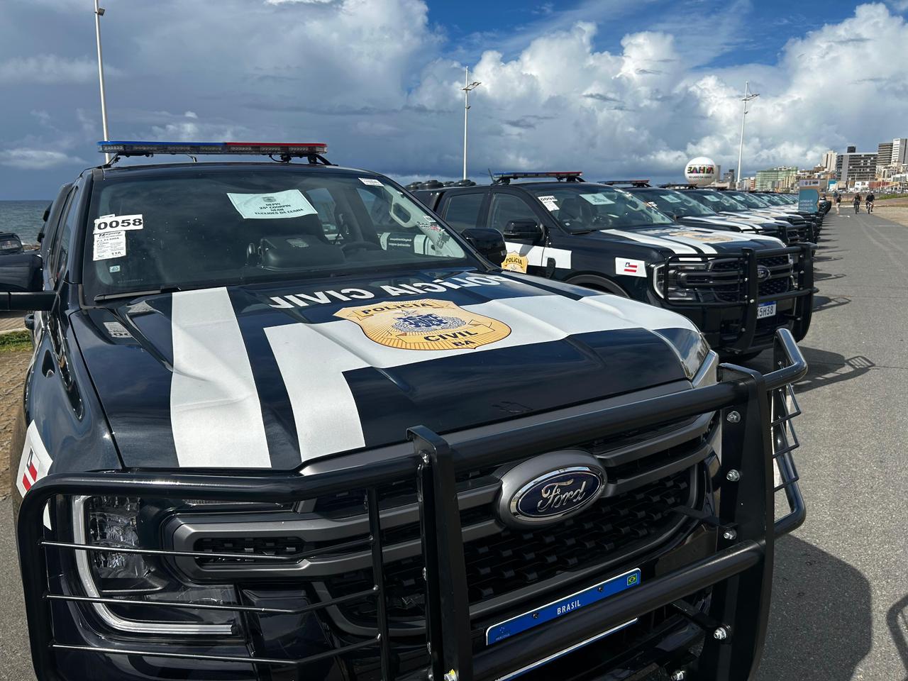 Márcia Santana/Ascom SSP