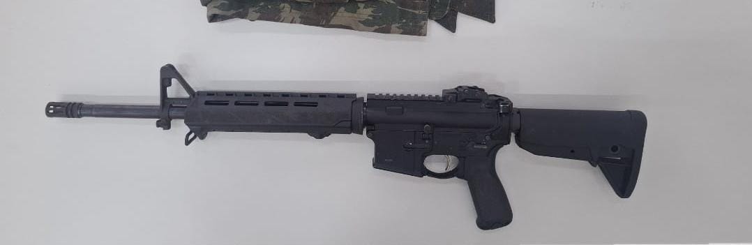 Polícia Miilitar - DCS