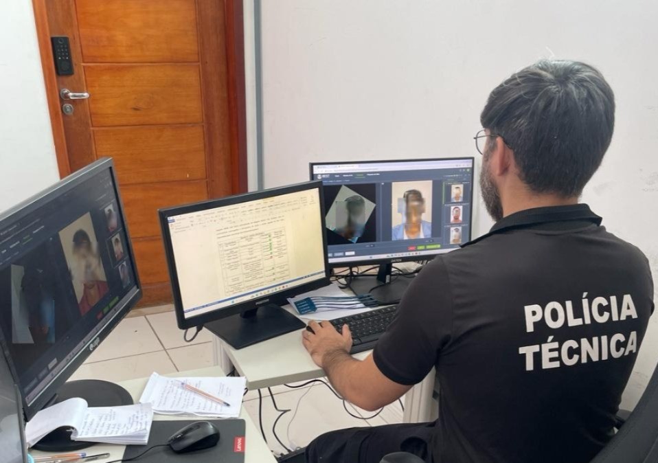 Divulgação/ Ascom DPT