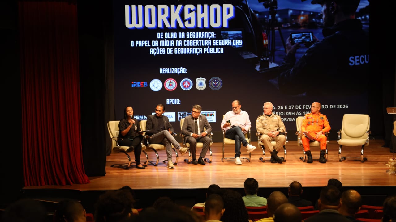  Thaila Mariana e Bruno Ricardo / ASCOM PC-BA