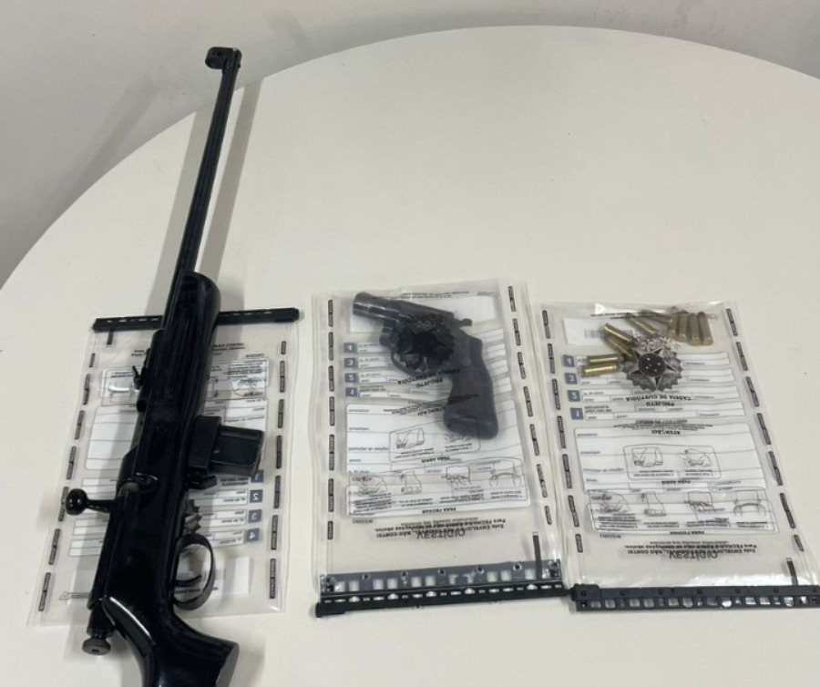 Divulgação/Ascom-PCBA