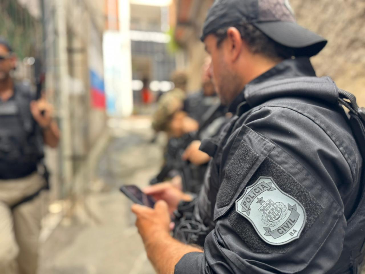  Divulgação / Ascom PCBA