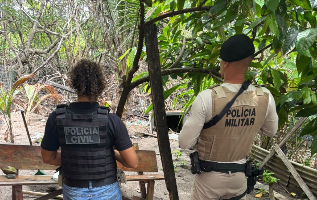 Divulgação/Ascom-PCBA