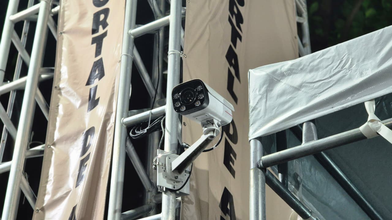 Gabriel Araouca/ Ascom SSP