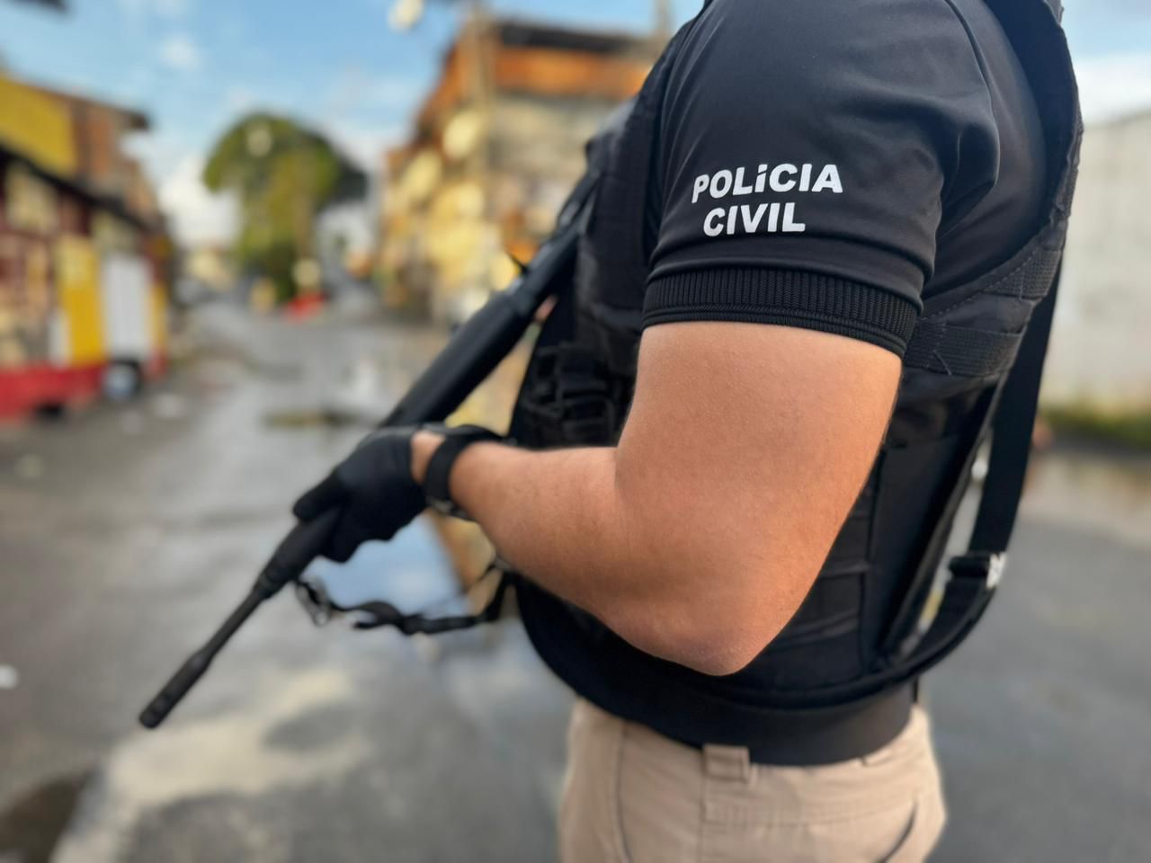 Divulgação/Ascom-PCBA