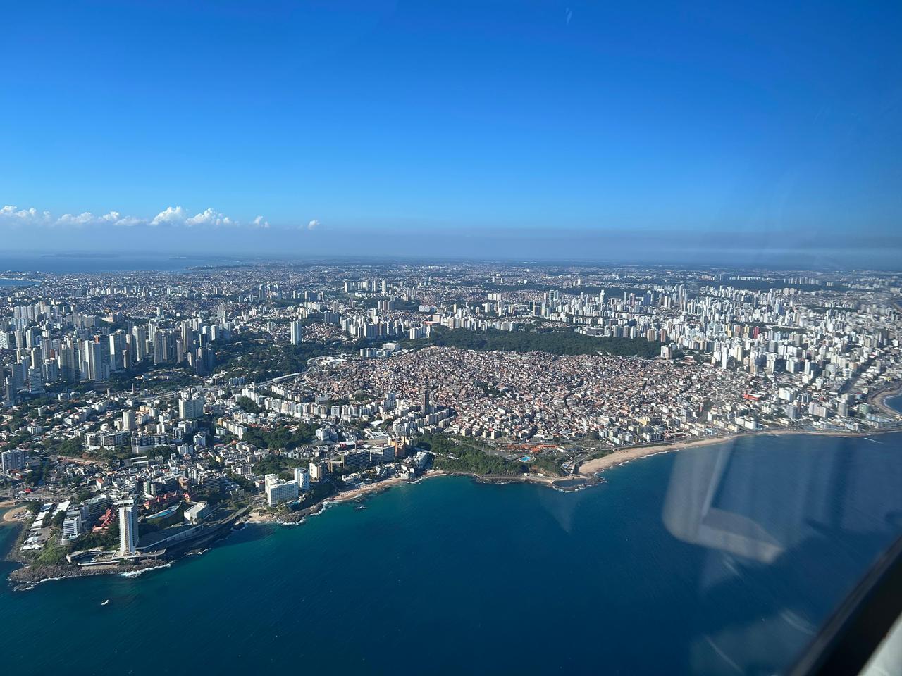 Rafael Rodrigues/ Ascom SSP