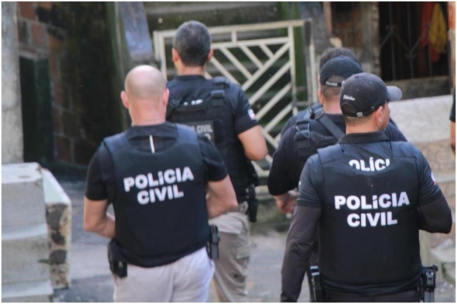 Divulgação/ Ascom PCBA