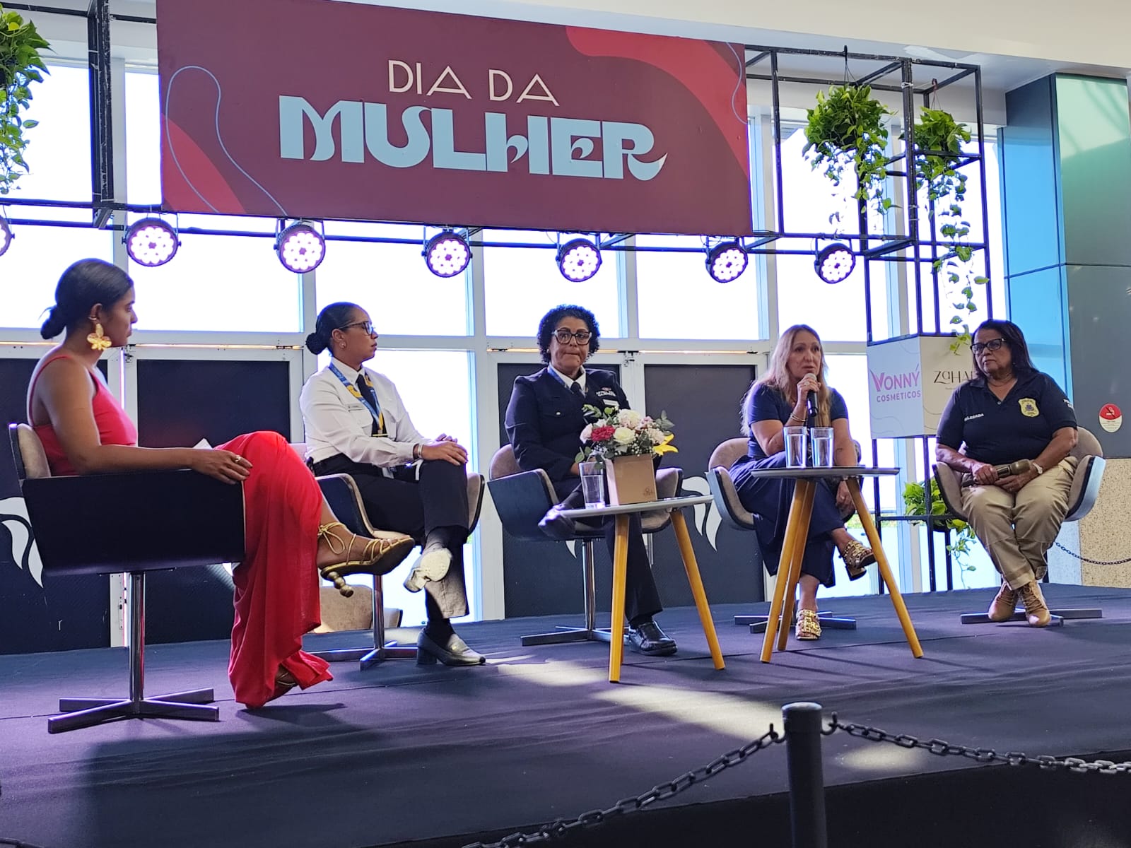 Divulgação/ Ascom PC