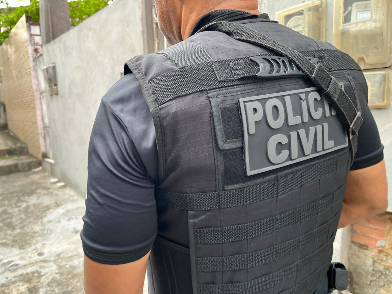 Divulgação/ Ascom PC