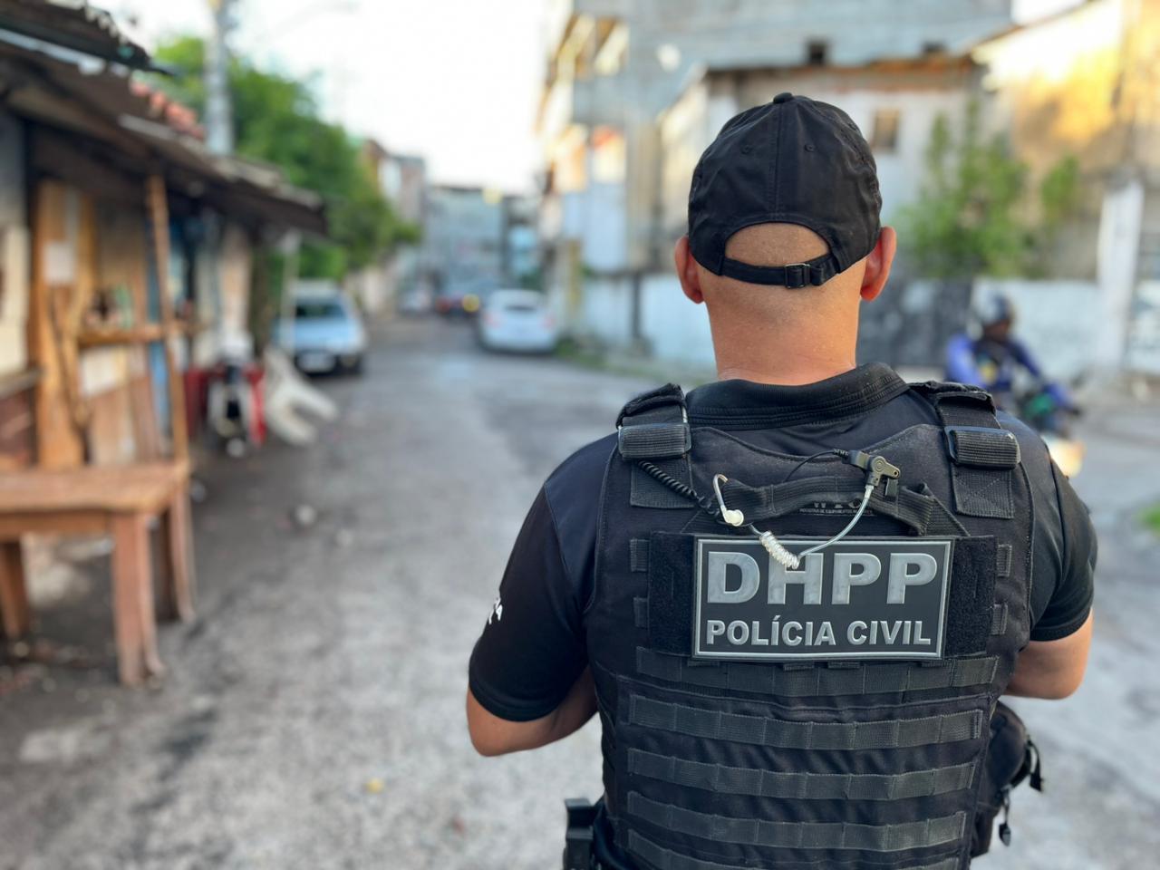 Divulgação/Ascom PCBA